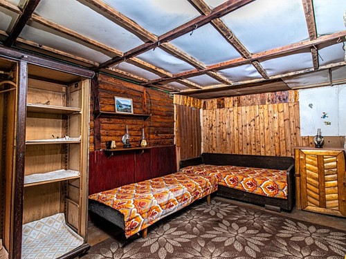 Prodaná chata 92 m², pozemek 42 m²