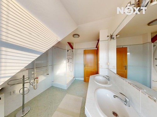 Prodaný byt 3+kk 133 m²