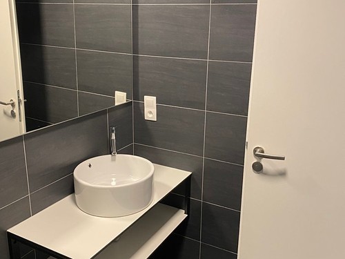 Prodaný byt 1+kk 43 m²