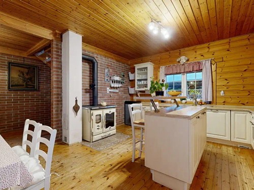 Prodaný dům 168 m², pozemek 800 m²