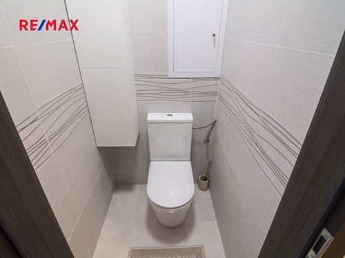 Prodaný byt 4+1 76 m²