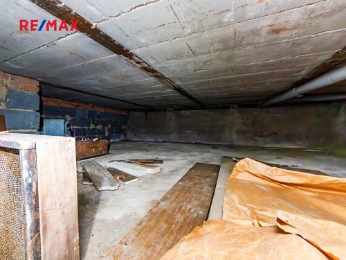 Prodaný dům 349 m², pozemek 1457 m²