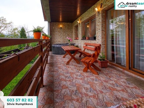 Prodaný dům 129 m², pozemek 980 m²