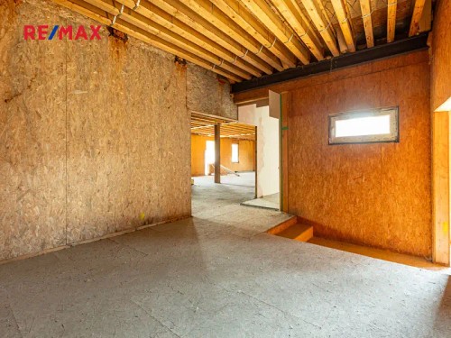 Prodej domu 560 m², pozemek 671 m²