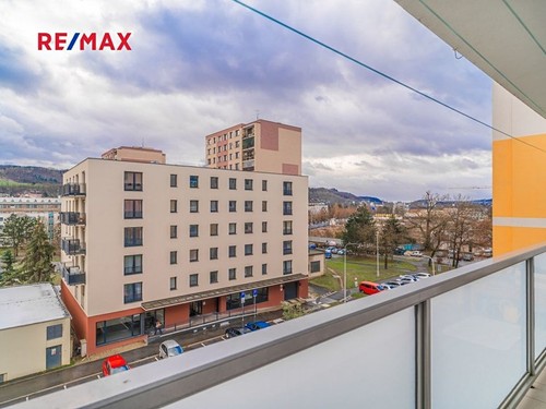 Prodaný byt 4+kk 93 m²