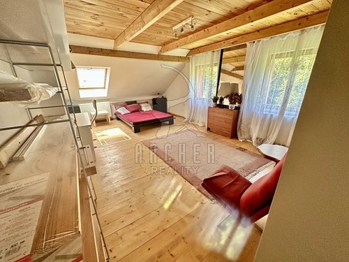 Prodaný dům 177 m², pozemek 1168 m²