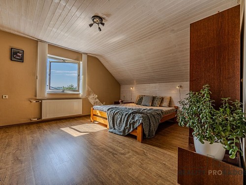 Prodaný dům 350 m², pozemek 1622 m²