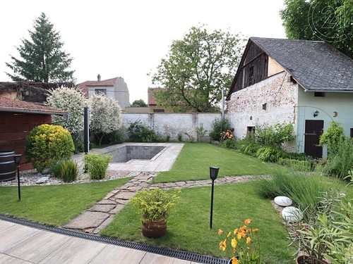 Prodaný dům 126 m², pozemek 475 m²