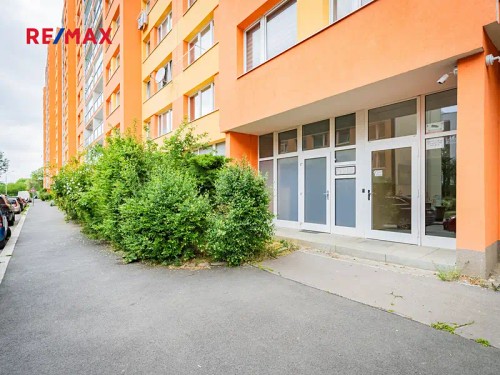 Prodej bytu 3+1 70 m²