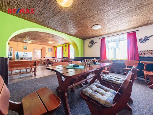 Prodej domu 200 m², pozemek 343 m²