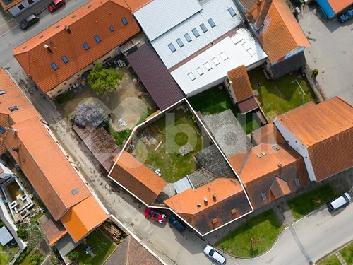 Prodaný dům 135 m², pozemek 412 m²