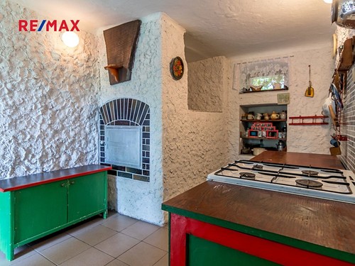 Prodaná chalupa 98 m², pozemek 363 m²