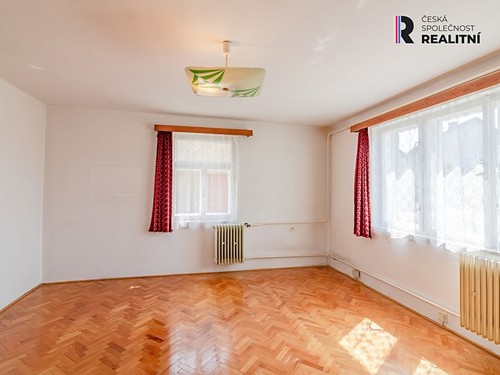 Prodaný dům 82 m², pozemek 359 m²