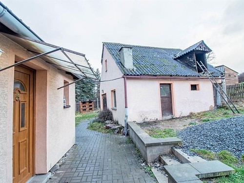 Prodaný dům 140 m², pozemek 2170 m²