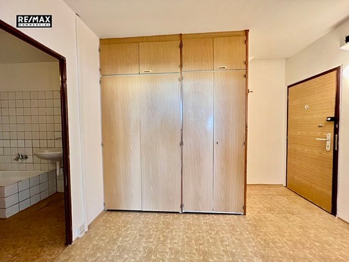 Prodaný byt 2+kk 43 m²