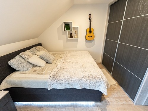 Prodaný dům 161 m², pozemek 248 m²