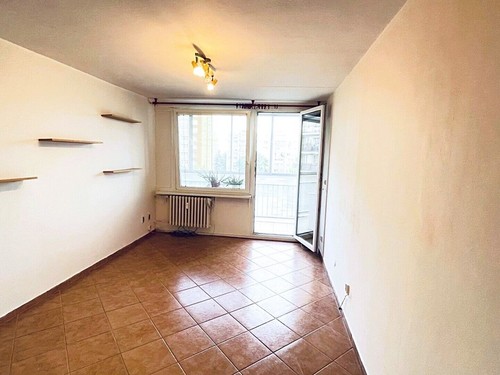 Prodaný byt 2+kk 42 m²