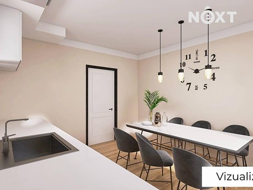 Prodaný dům 200 m², pozemek 576 m²