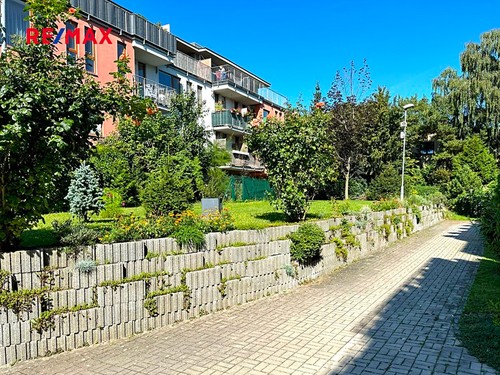Prodaný byt 2+kk 78 m²