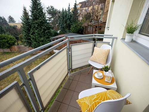 Prodaný byt 2+1 57 m²