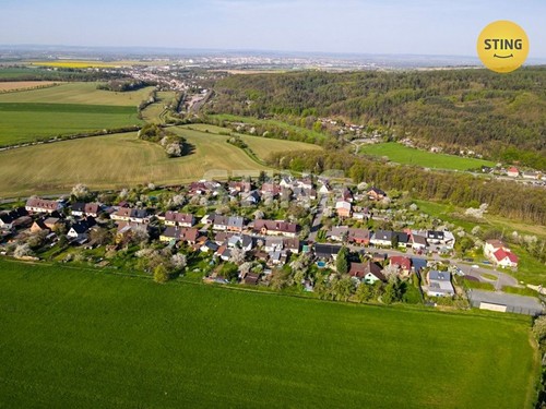 Prodaný dům 112 m², pozemek 868 m²