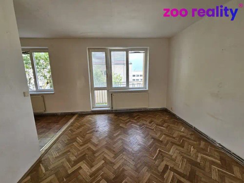 Prodej bytu 3+kk 62 m²
