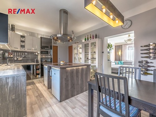 Prodaný dům 181 m², pozemek 695 m²