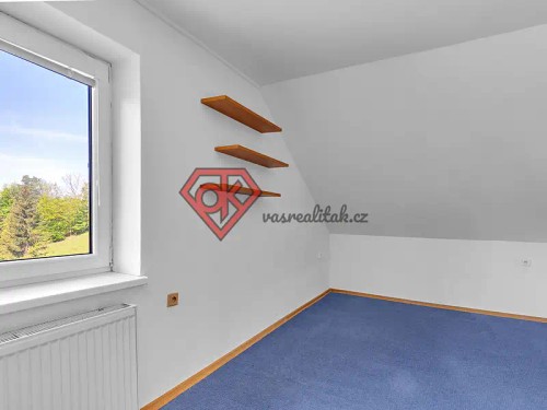 Prodej domu 358 m², pozemek 931 m²
