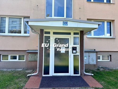 Prodaný byt 3+1 76 m²