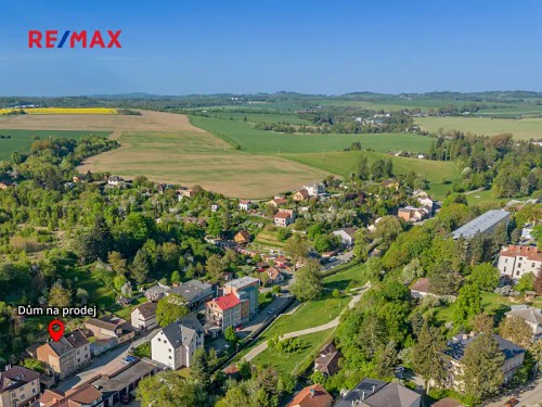 Prodej domu 156 m², pozemek 782 m²