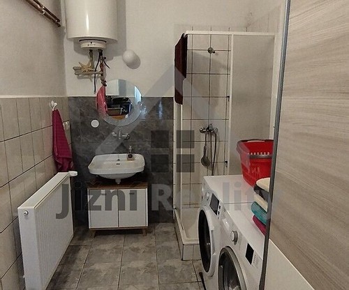 Prodaný dům 84 m², pozemek 107 m²
