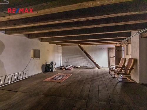 Prodaný dům 142 m², pozemek 1272 m²