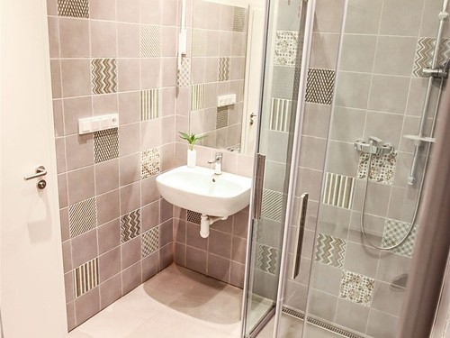 Prodaný byt 3+kk 70 m²