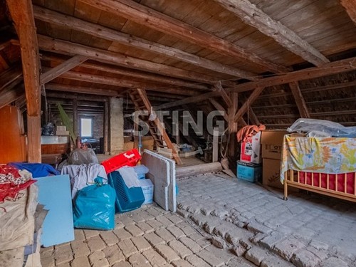 Prodaný dům 176 m², pozemek 1927 m²