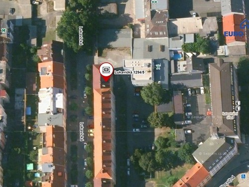 Prodaný byt 2+1 59 m²