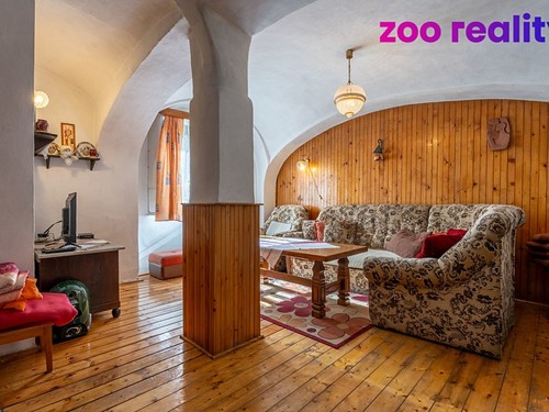 Prodaný dům 324 m², pozemek 533 m²