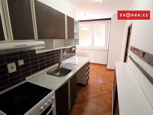 Prodaný byt 3+1 67 m²