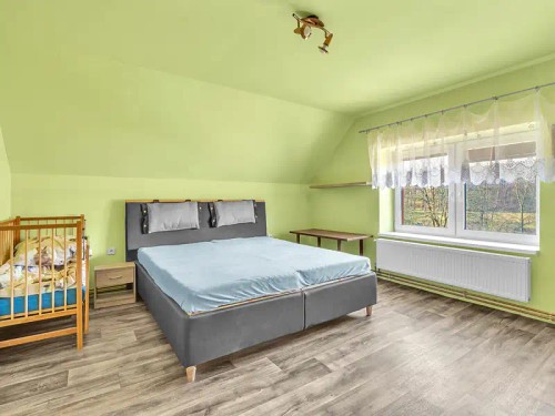 Prodej domu 109 m², pozemek 207 m²