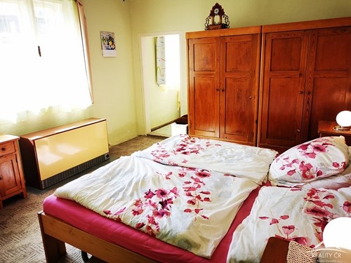 Prodaný dům 105 m², pozemek 1049 m²