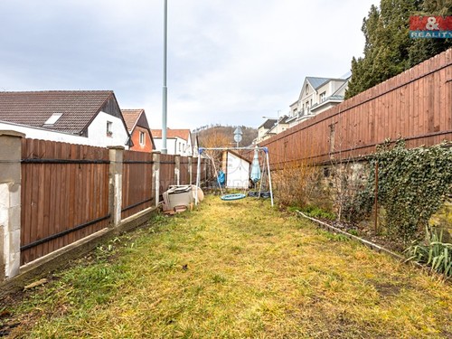 Prodaný dům 160 m², pozemek 323 m²