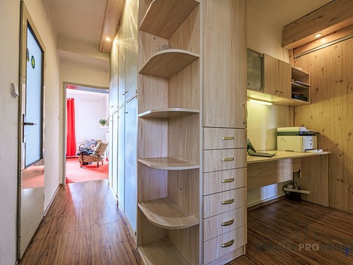 Prodaný byt 5+kk 120 m²