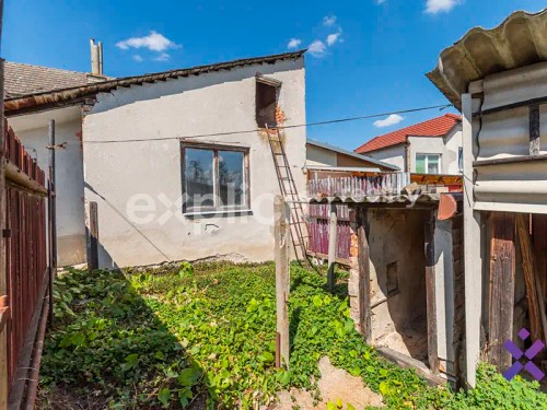 Prodaný dům 177 m², pozemek 626 m²