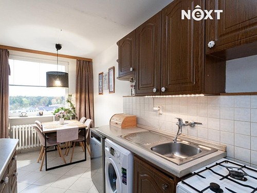Prodaný byt 3+1 78 m²