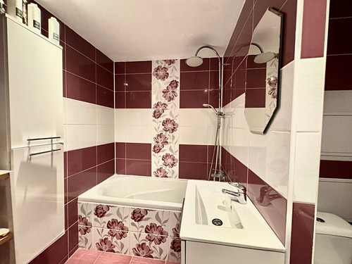 Prodaný byt 3+1 73 m²