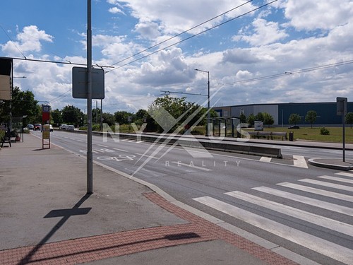 Prodaný byt 3+kk 67 m²