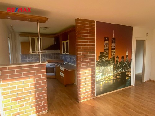 Prodaný byt 3+1 67 m²