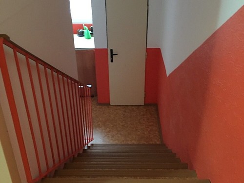 Prodaný byt 2+kk 36 m²