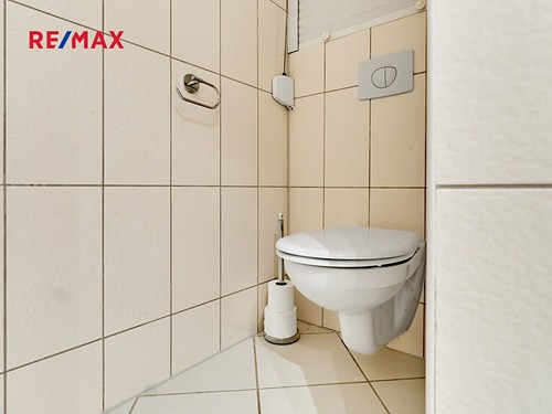 Prodaný byt 3+kk 73 m²