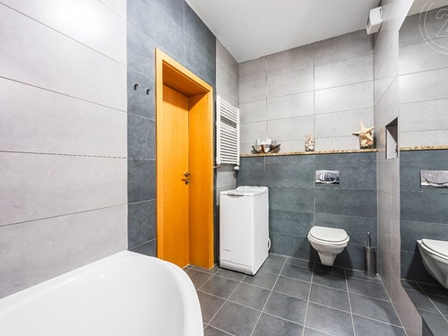 Prodaný byt 3+kk 95 m²