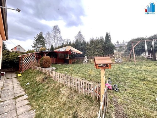 Prodaný dům 100 m², pozemek 1098 m²
